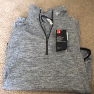 Under Armour heat gear